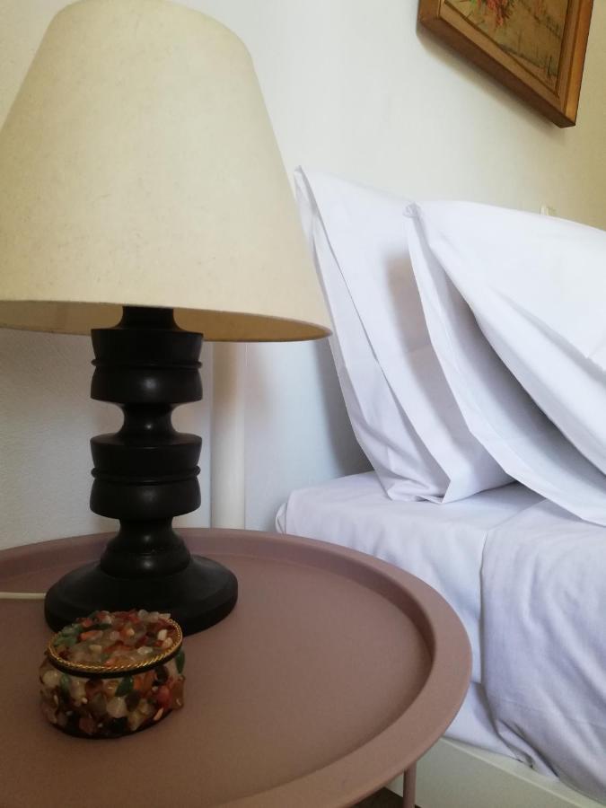 Olea Home Agia Pelagia Chlomou 外观 照片
