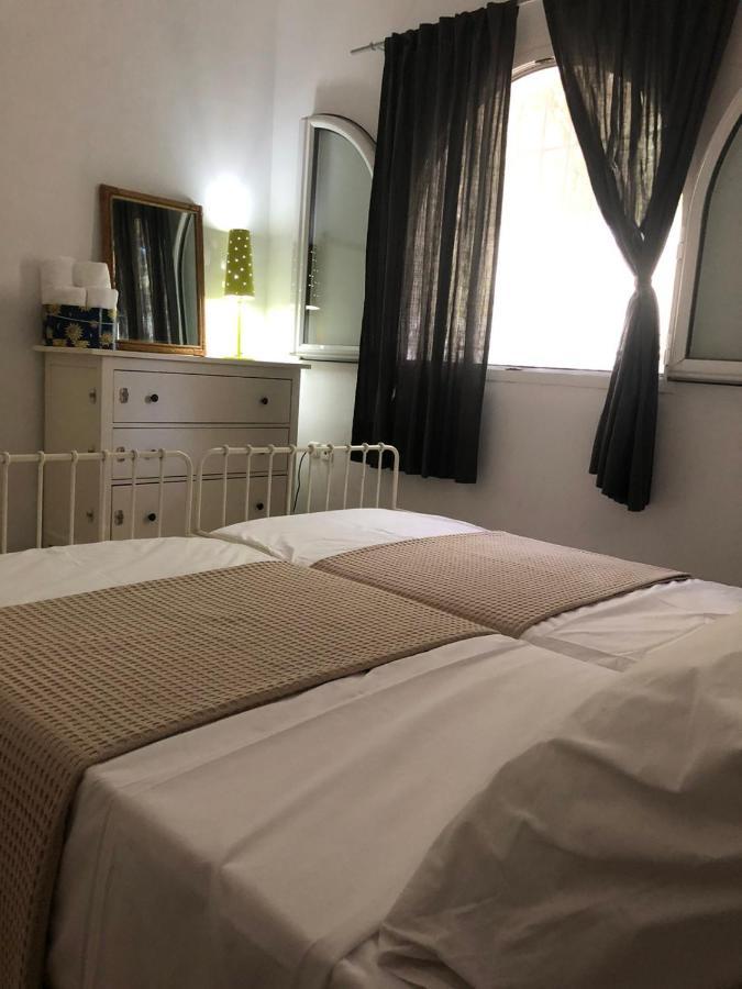 Olea Home Agia Pelagia Chlomou 外观 照片