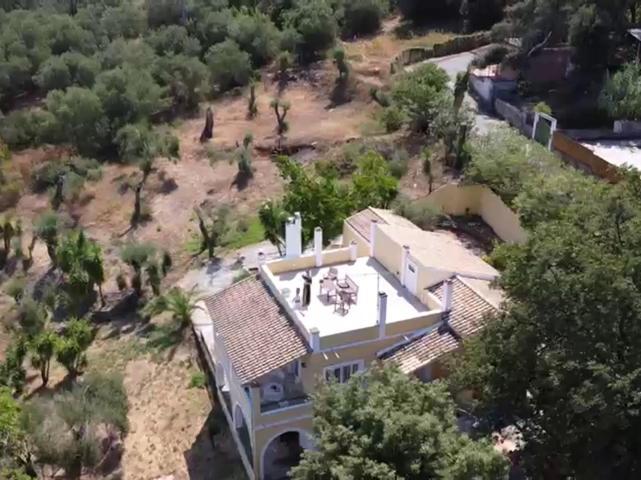 Olea Home Agia Pelagia Chlomou 外观 照片